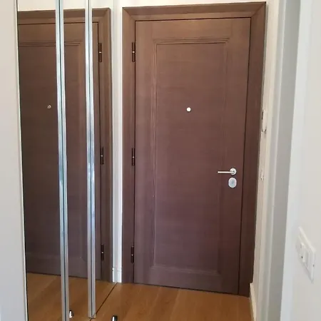 Lägenhet Azura - New Luxury Belgrad