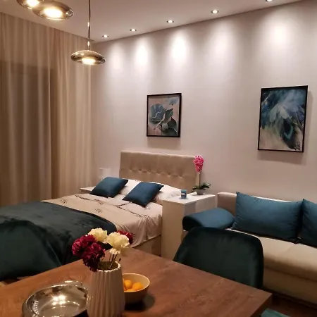 Azura - New Luxury דירה *