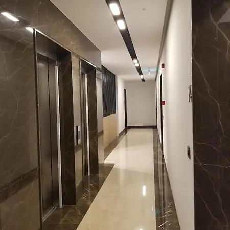 Apartament Azura - New Luxury *