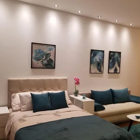 Azura - New Luxury Apartament