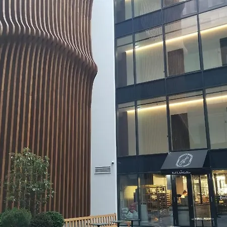 Lägenhet Azura - New Luxury *