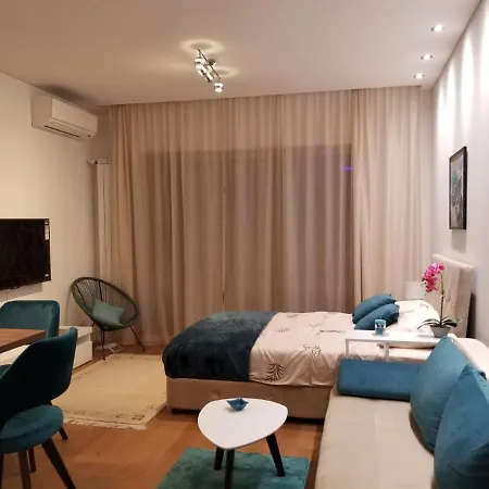 Azura - New Luxury * Belgrad