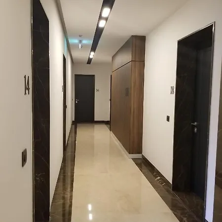 Azura - New Luxury *