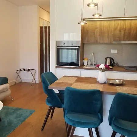 Azura - New Luxury Belgrad