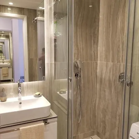 Azura - New Luxury Lägenhet *