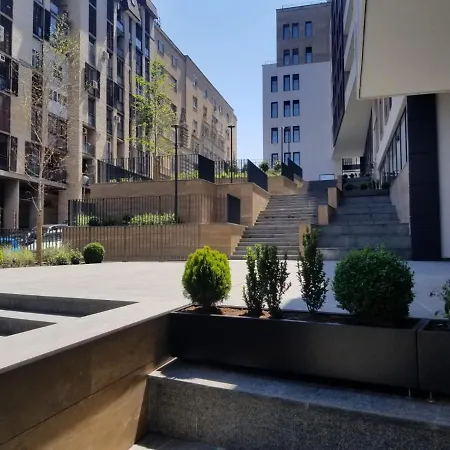 Azura - New Luxury Apartament