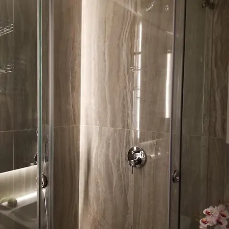 Apartament Azura - New Luxury