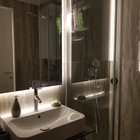 Azura - New Luxury Apartament *